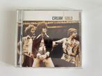 Cream Gold - 2 CD - Eric Clapton, Ophalen of Verzenden, Gebruikt, Rock-'n-Roll
