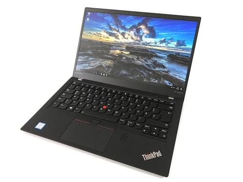 Lenovo ThinkPad X1 Carbon !!! Tactile !!! AZERTY, Computers en Software, Windows Laptops, Gebruikt, 14 inch, SSD, 4 Ghz of meer