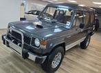 MITSUBISHI PAJERO 2.5 TD 4X4 1990/UITSTEKENDE STAAT/5.499€, Elektrische ramen, Bedrijf, 2 zetels, SUV of Terreinwagen