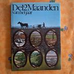 De 12 maanden van het jaar, Boeken, Encyclopedieën, Ophalen