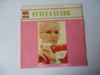 LP van "Petula Clark"  anno 1966., CD & DVD, Vinyles | Autres Vinyles, 12 pouces, Utilisé, Enlèvement ou Envoi