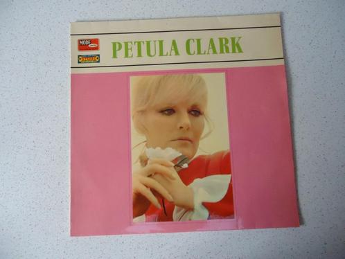 LP van "Petula Clark"  anno 1966., CD & DVD, Vinyles | Autres Vinyles, Utilisé, 12 pouces, Enlèvement ou Envoi