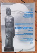 Leon Sarteel 't Toreken Gent 1993 Jos Murez, Ophalen of Verzenden