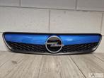 Opel Meriva A OPC 2003 - 2010 grille + rooster ORIGINEEL €99, Autos : Pièces & Accessoires, -, Opel, Utilisé, -