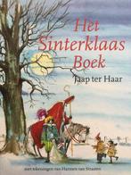 Het Sinterklaas Boek/ Het Kerst Boek van Jaap ter Haar, Boeken, Kinderboeken | Jeugd | onder 10 jaar, Ophalen, Zo goed als nieuw