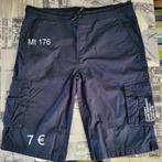 jongenskleding, Ophalen