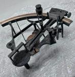 Navigation Sextant, uk, depuis l'Angleterre, antique, 1900, Enlèvement ou Envoi, Comme neuf, GPS ou Boussole