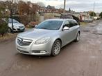 2010 Opel Insignia Sports Tourer sw Voiture, Autos, Achat, Entreprise, Autre carrosserie, Insignia