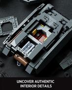 Nifeliz Panzer IV Tank Bouwset SNELLE GRATIS LEVERING, Overige merken, Tank, -, Verzenden