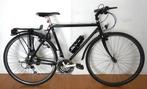 Sportieve herenfiets, Gebruikt, Versnellingen, 49 tot 53 cm, Ophalen