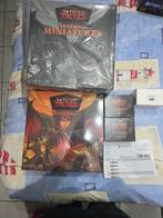 Ascension Tactics inferno Kickstarter edition miniatures ver, Hobby en Vrije tijd, Gezelschapsspellen | Bordspellen, Ophalen of Verzenden