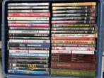 Lot de 50 DVD's, Alle leeftijden, Ophalen of Verzenden, Zo goed als nieuw, Science Fiction