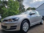 VW GOLF 7 - 1.2 TSI - 110 pk - VEEL OPTIES+GARANTIE+GEKEURD, Auto's, Volkswagen, Voorwielaandrijving, 116 g/km, Stof, 4 cilinders