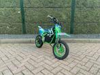 UltraMotocross 1000W mini pit bike vert, Motos, Entreprise, Autre