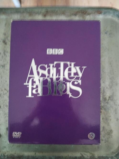 Absolutely Fabulous, Cd's en Dvd's, Dvd's | Tv en Series, Komedie, Boxset, Verzenden