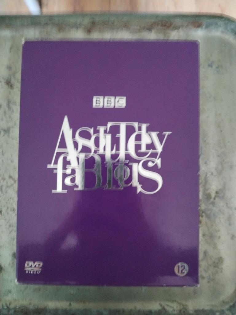 Absolutely Fabulous, CD & DVD, DVD | TV & Séries télévisées, Comédie, Coffret, Envoi