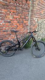 Canyon Torque CF7 Mullet uit 2023, Ophalen