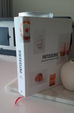 Pâtisserie Leçons en pas à pas, Boeken, Kookboeken, Frankrijk, Philippe Urraca, Gelezen, Taart, Gebak en Desserts