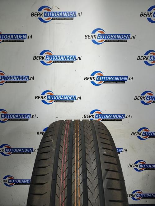 2x Continental Ecoccontact 6Q XL (NIEUW) 255/50 R19 107H 255, Auto-onderdelen, Banden en Velgen, Band(en), Zomerbanden, 19 inch