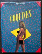 Coquines Jacques Bourboulon Edition Contre jour 1982, Boeken, Kunst en Cultuur | Fotografie en Design, Ophalen of Verzenden, Gelezen