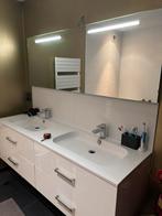 Verwarmde spiegel met verlichting, Moins de 25 cm, Moins de 100 cm, 150 à 200 cm, Enlèvement