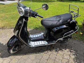Scooter JTC Tivoli luxe, JTC, Classe B (45 km/h), Enlèvement, Utilisé