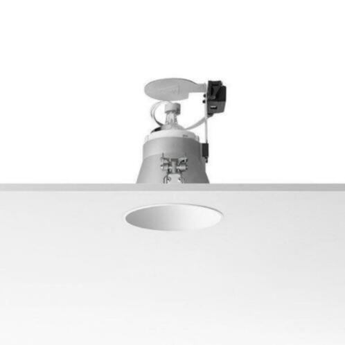 Nieuwe armaturen van het merk Flos (24st), Maison & Meubles, Lampes | Spots, Neuf, Spot encastrable ou Spot mural, Métal ou Aluminium