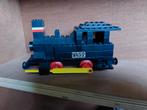 Lego 133 Locomotive (push), Ophalen of Verzenden, Zo goed als nieuw, Lego