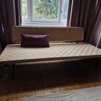 Sinnerlig daybed Ilse Crawford ikea 2015, Huis en Inrichting, Zetels | Zetels en Chaises Longues, Gebruikt, Metaal, 150 tot 200 cm