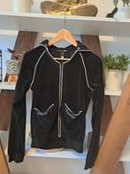 Trui van Just Cavalli, Kleding | Dames, Maat 38/40 (M), Zwart, Ophalen of Verzenden, Zo goed als nieuw