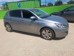 Peugeot 308, Auto's, Overige bekleding, Particulier, Te koop, Benzine