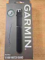 Garmin 18 mm watchband, Ophalen