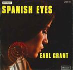 earl grant lot spanish eyes,,ebbtide,,,after dark, 1960 tot 1980, Jazz, Gebruikt, Ophalen of Verzenden