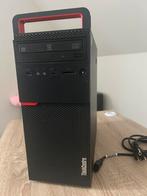 lenovo thinkcentre M700 desktop i5, Ophalen, Gebruikt, Lenovo