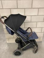 Buggy Deryan, Ophalen, Zo goed als nieuw, Overige merken, Verstelbare rugleuning