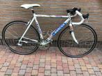 Koersfietsen, Fietsen en Brommers, Fietsen | Racefietsen, 28 inch, Gebruikt, 10 tot 15 versnellingen, Heren