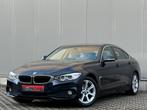 Bmw 420D Gran Coupé Xenon ElekAchterklep Cruise Garantie*, Auto's, BMW, Achterwielaandrijving, 1995 cc, 4 cilinders, Zwart
