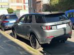Land Rover Discovery met 7 zitplaatsen, Auto's, Discovery Sport, Leder, Diesel, 5 deurs