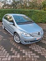 Mercedes-benz B klasse 200 Cdi, Auto's, Leder, Diesel, Trekhaak, Te koop