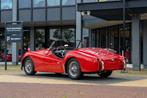 Triumph TR3 TR3A with fully overhauled engine, Autos, Oldtimers & Ancêtres, 70 kW, Achat, 2 places, Rouge