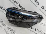 Koplamp links van een Mercedes EQB, Ophalen of Verzenden, 3 maanden garantie, Gebruikt, Mercedes-Benz
