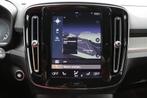 (2APG956) VOLVO XC40, Gebruikt, Euro 6, Wit, Plug-in hybride