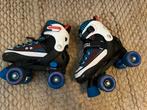 Rolschaatsen maat 32-35, Sport en Fitness, Kinderen, Overige typen, Ophalen of Verzenden, Verstelbaar