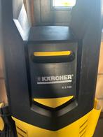 Kärcher hogedrukreiniger incl. terrasreiniger, Ophalen, Gebruikt, Elektrisch, KARCHER