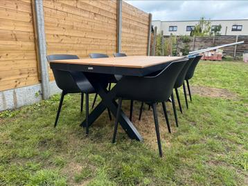 Bahia tuintafel exterioo beschikbaar voor biedingen