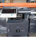 kleur laserprinter Konica Minolta, Computers en Software, Ophalen, Laserprinter, Printer