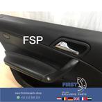 W203 DEURPANEEL Mercedes C KLASSE 2001-2007 DEUR PANEEL KAAR, Auto-onderdelen, Gebruikt, -, Ophalen of Verzenden, -