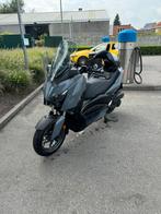 Yamaha Techmax 125cc xmax, Motoren, Motoren | Yamaha, Scooter, 4 cilinders, Particulier, 125 cc