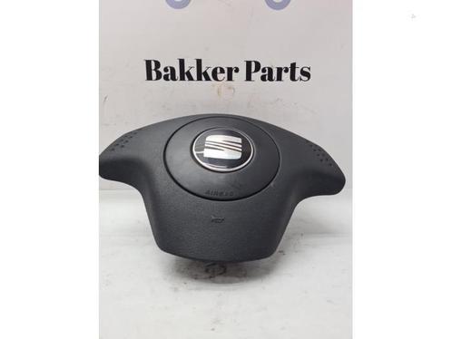 Airbag links (Stuur) van een Seat Ibiza, Auto-onderdelen, Overige Auto-onderdelen, Seat, Gebruikt, 3 maanden garantie