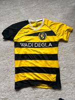 Vintage voetbal shirt Lierse SK, Ophalen, Zo goed als nieuw, Shirt